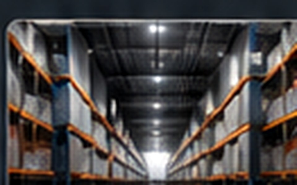 Warehouses technology solutions