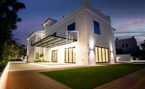B+G+1+R Villa