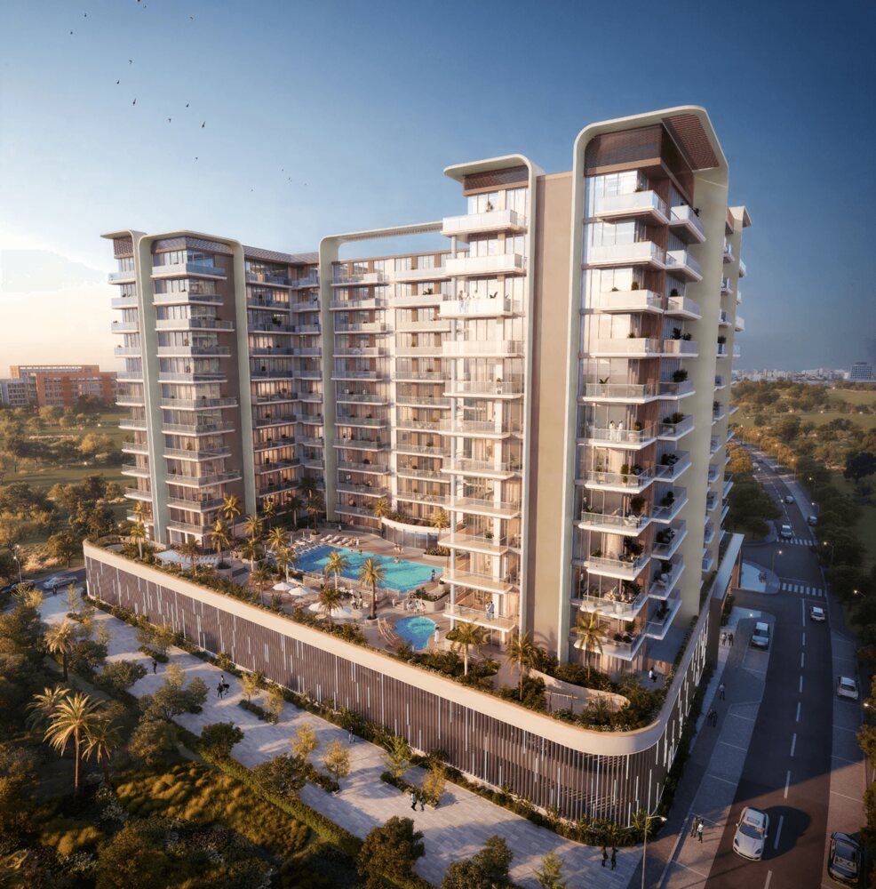 Sola Residence
