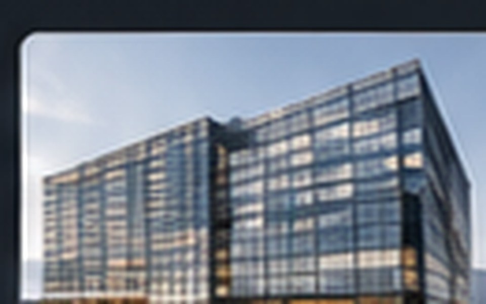 Building Management System (BMS) system