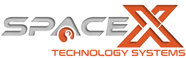 Space X Technology Systems