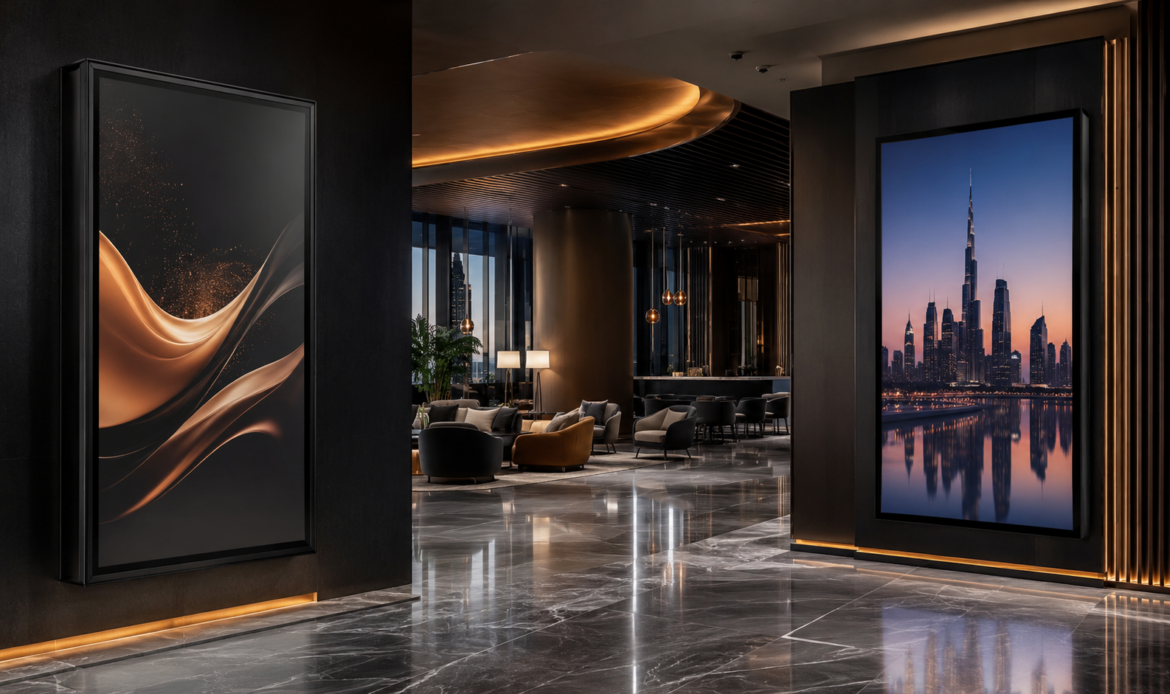 Digital Signage system